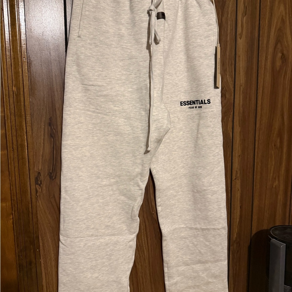 Essentials Fear of God Sweatpants
